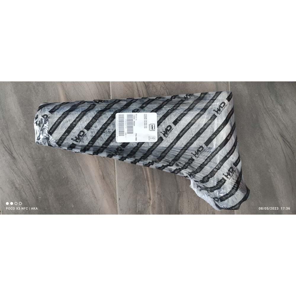 ÖN AKS KOVANI SOL 640 ÖN AKS KOVANI SOL 640