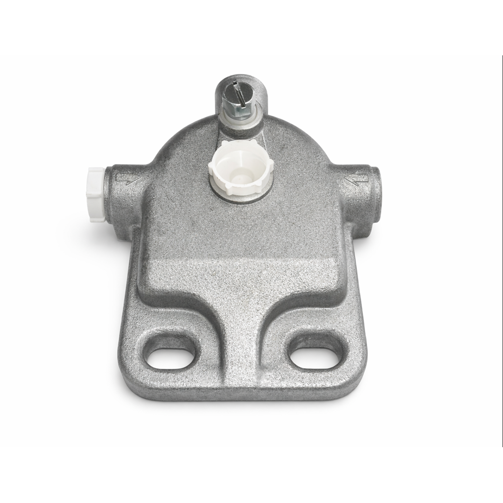 MAZOT FİLİTRESİ ÜST KAPAĞI TDSERİ