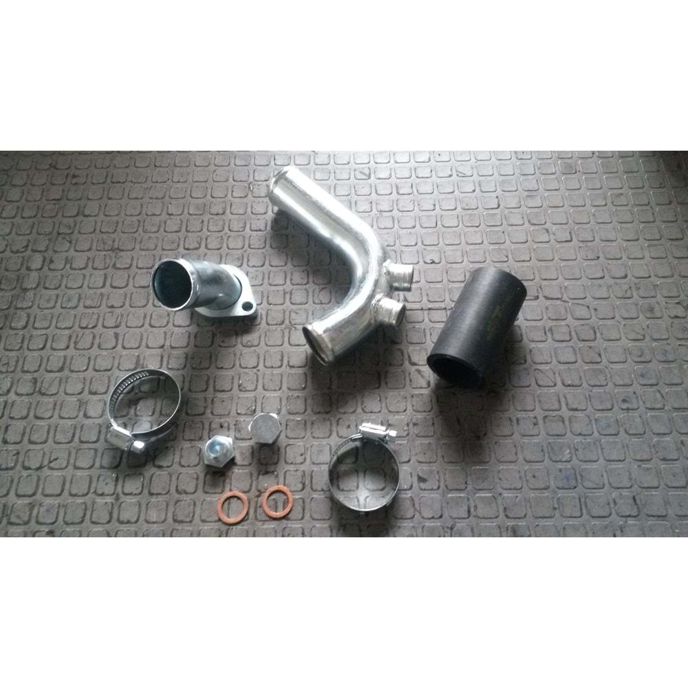 DEVİRDAİM MUSLUKLU BORU SETİ (Y.M.ÇİFT CIKISLI) DEVİRDAİM MUSLUKLU BORU SETİ (Y.M.ÇİFT CIKISLI)