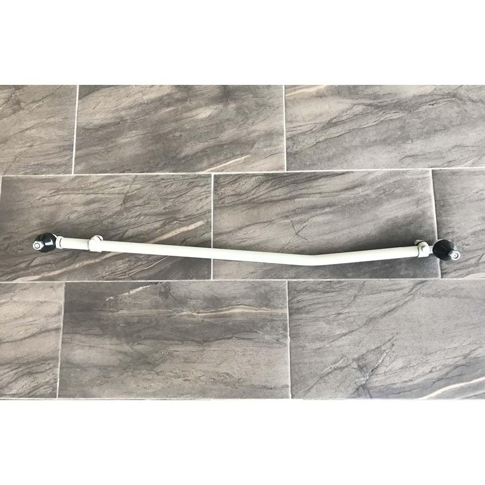 KOMPLE UZUN ROT TT/54-C TEK ÇEKER