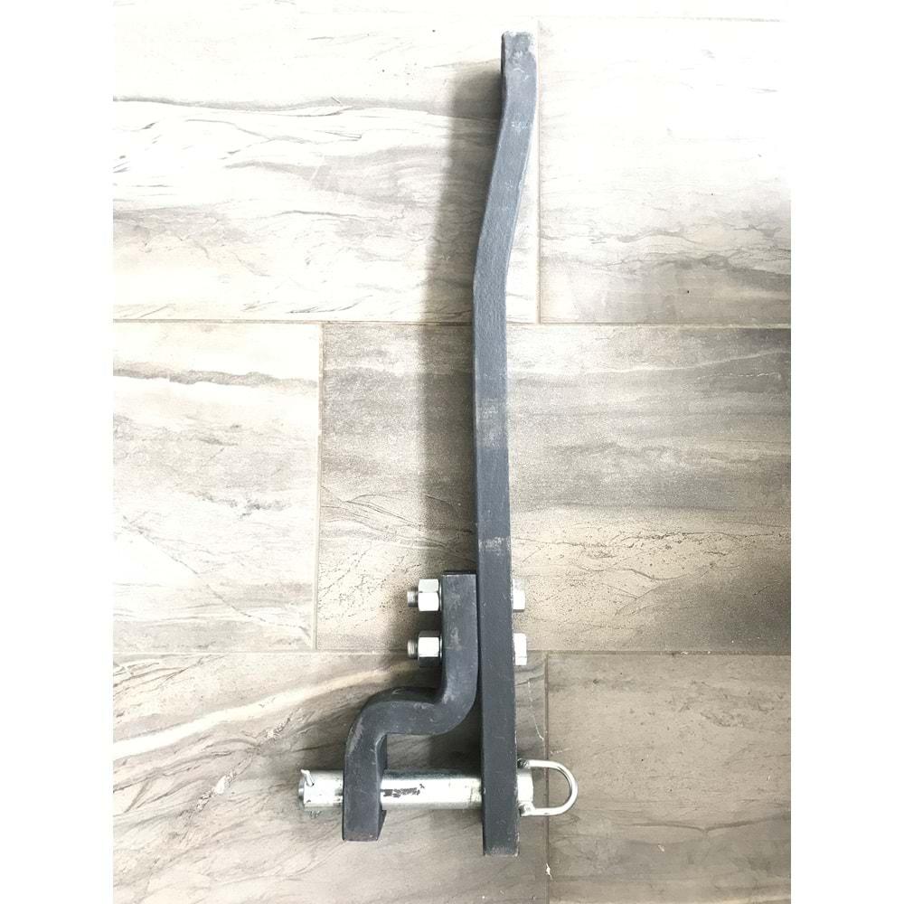 ALT ÇEKİ OKU KOMPLESİ TD TİER2 30MM EĞRİ 5087597