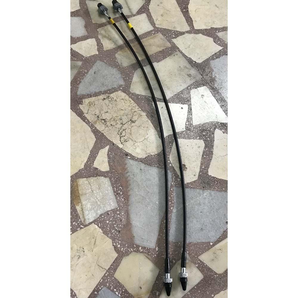 KİLOMETRE TELİ-KOMPLE 54/C KİLOMETRE TELİ-KOMPLE 54/C