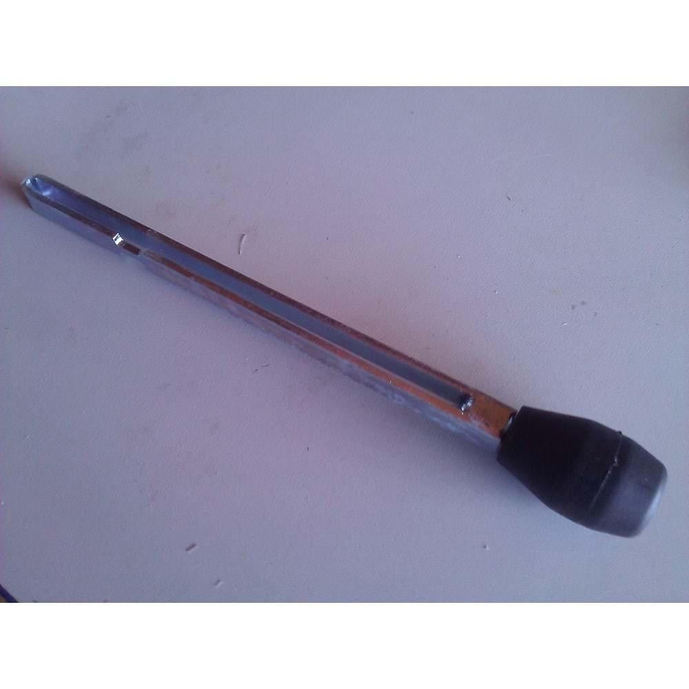 HİDROLİK DIŞ AYARLI KOL KOLU ÇAMURLUK TİP TOPUZLU HİDROLİK DIŞ AYARLI KOL KOLU ÇAMURLUK TİP TOPUZLU