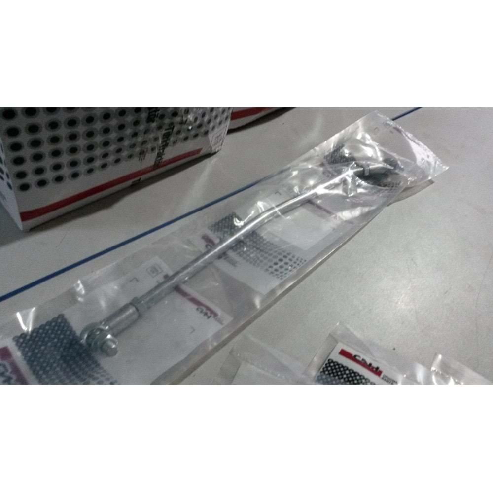 HİDROLİK DIŞ AYARLI KOL ÇUBUĞU TD SERİ HİDROLİK DIŞ AYARLI KOL ÇUBUĞU TD SERİ