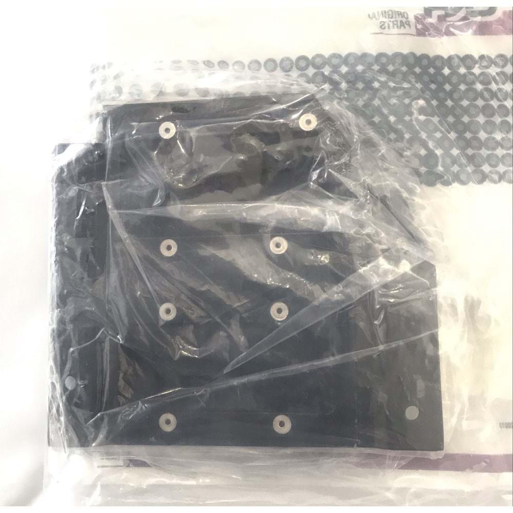 KÖRÜK-FREN PEDALLARI ÇİFTLİ TD SERİ EM