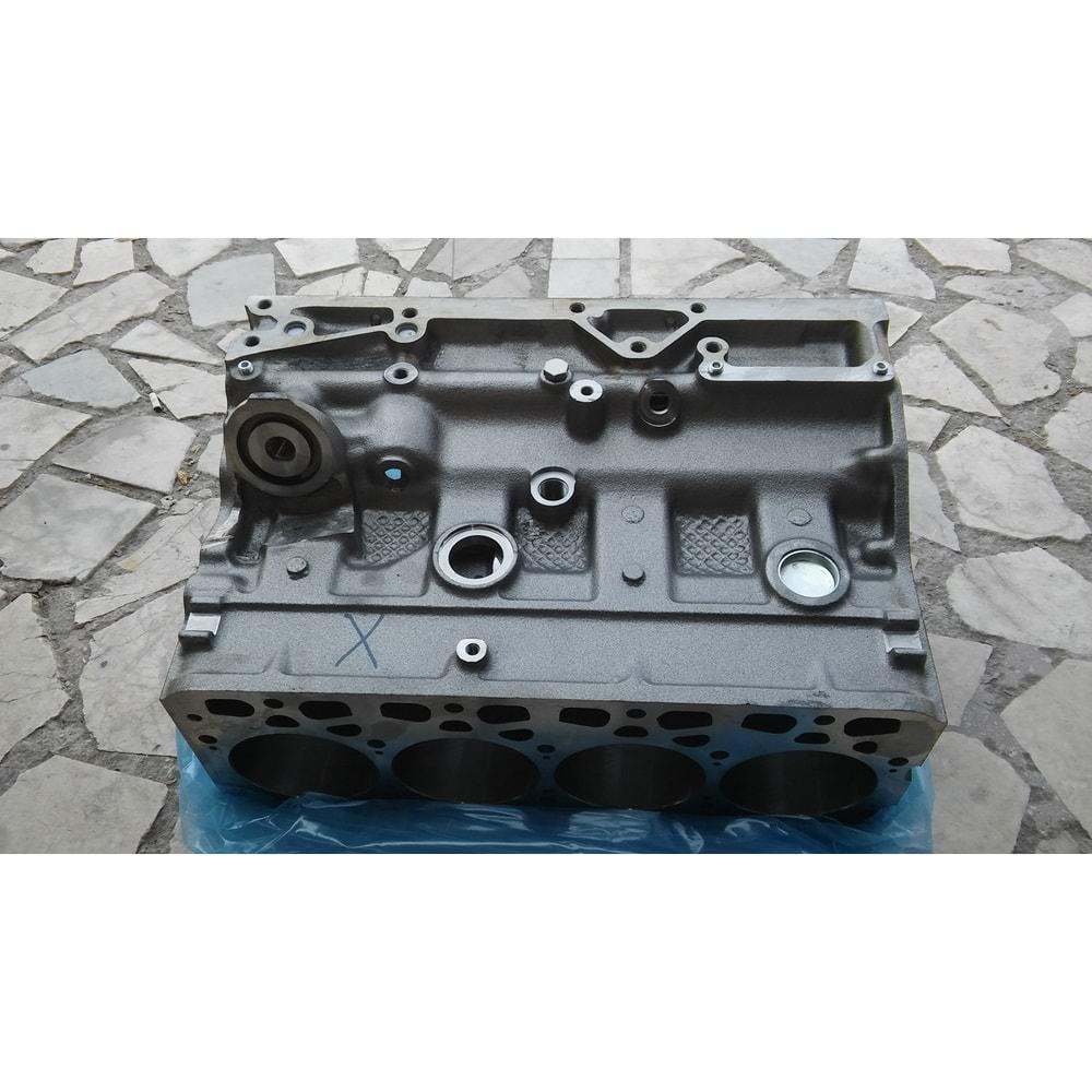 MOTOR BLOĞU 104 MM TD75-85-95-90-100-110-75/56YM 4CYL TR5