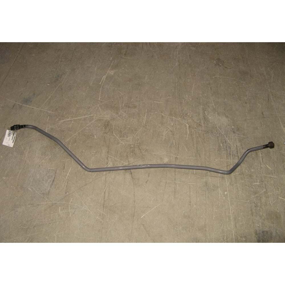 HİDROLİK İNCE BORU TT TİER1