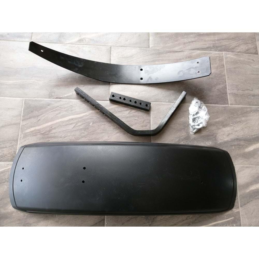 ÖN ÇAMURLUK KOMPLE SOL TT SERİ ÖN ÇAMURLUK KOMPLE SOL TT SERİ