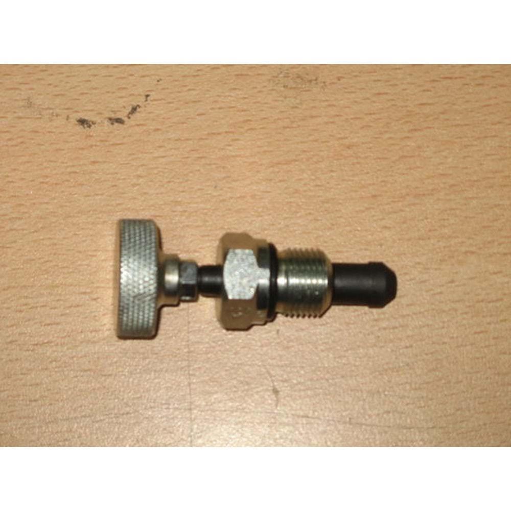 DAMPER ÖN SEÇİCİ VALF KOMPLE TT SERİ EM