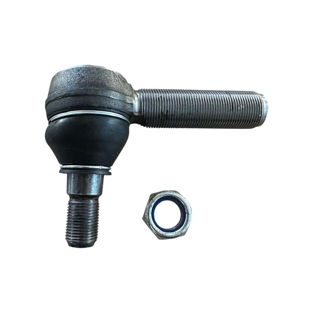 ROT BAŞI - KALIN SAĞ DİŞ TD --- BOYLAM ROT ÜZERİNDEKİ