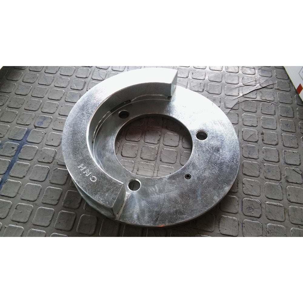 ARA PARÇA KRANK MİL KASNAK TD 3CYL ARA PARÇA KRANK MİL KASNAK TD 3CYL