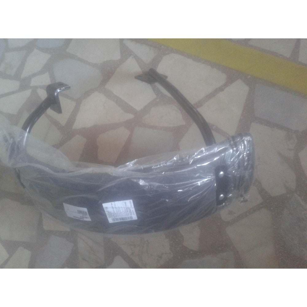 ÖN ÇAMURLUK KOMPLE SOL 2WD 56-TDEM ÖN ÇAMURLUK KOMPLE SOL 2WD 56-TDEM