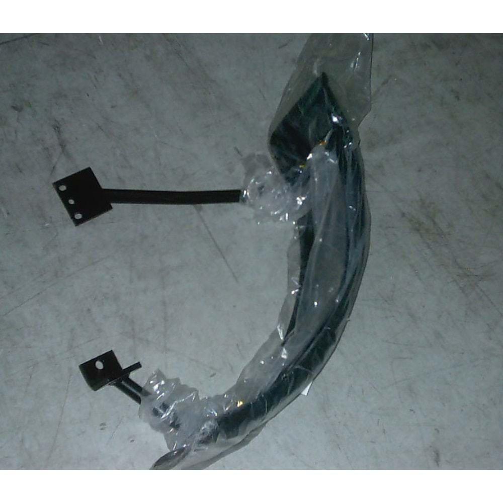 ÖN ÇAMURLUK KOMPLE SAĞ 2WD 56-TDEM ÖN ÇAMURLUK KOMPLE SAĞ 2WD 56-TDEM