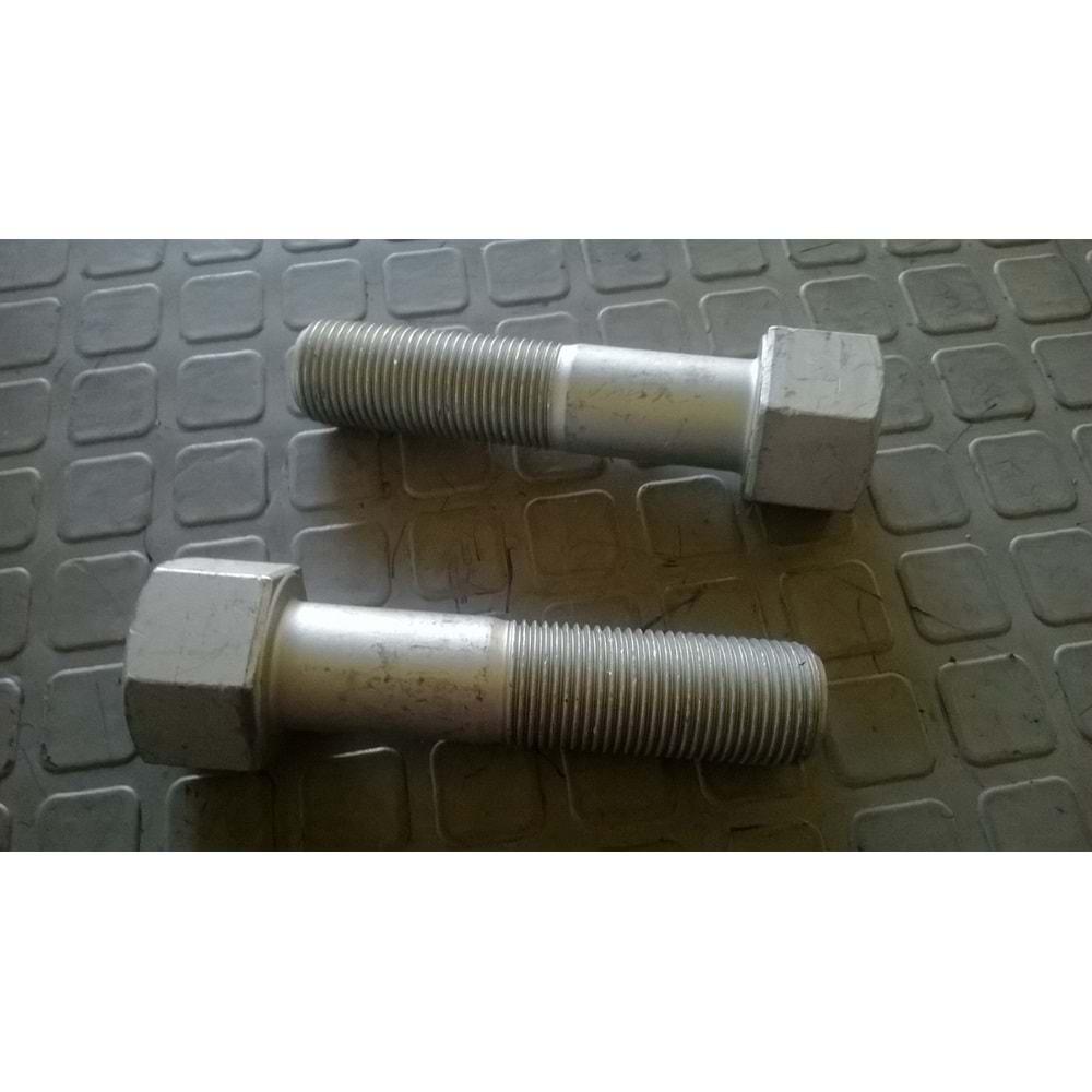 ÖN DİNGİL SPORT CİVATASI M18*7,5CM KISA