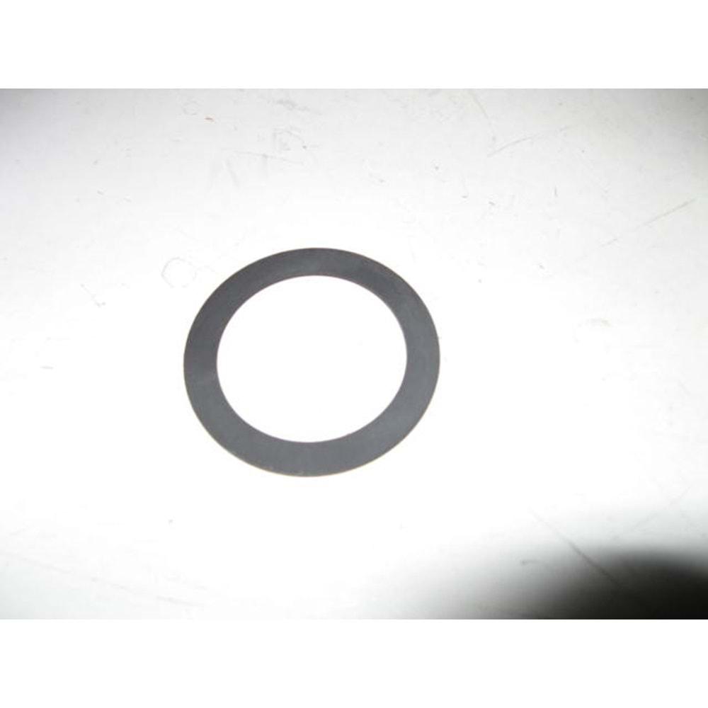 AKS DİŞLİ PULU 80/66-TDSERİ 51mm ID x 70mm OD (1,7MM)