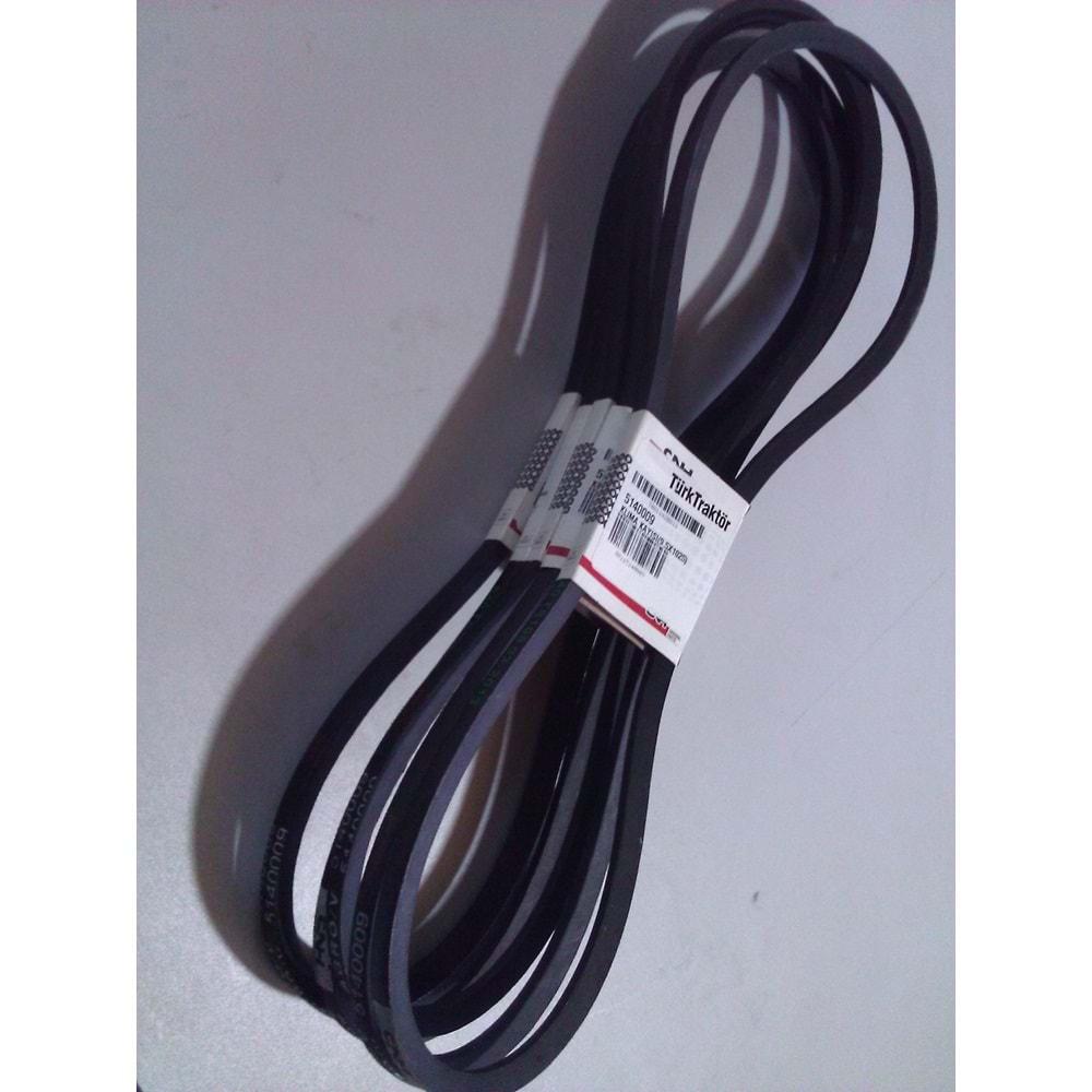 V-KAYIŞI 9,5X1025 KLİMA L95 V-KAYIŞI 9,5X1025 KLİMA L95