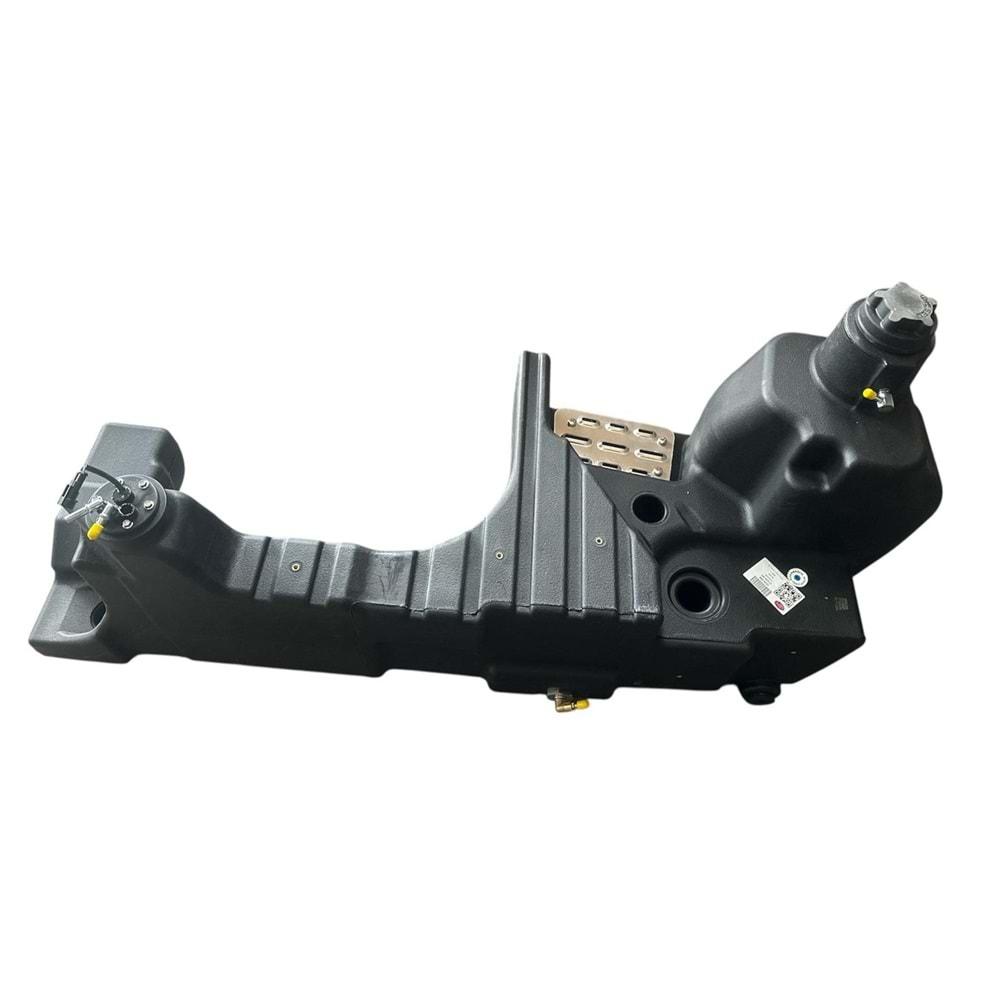 MAZOT DEPOSU TD4.80B-85F