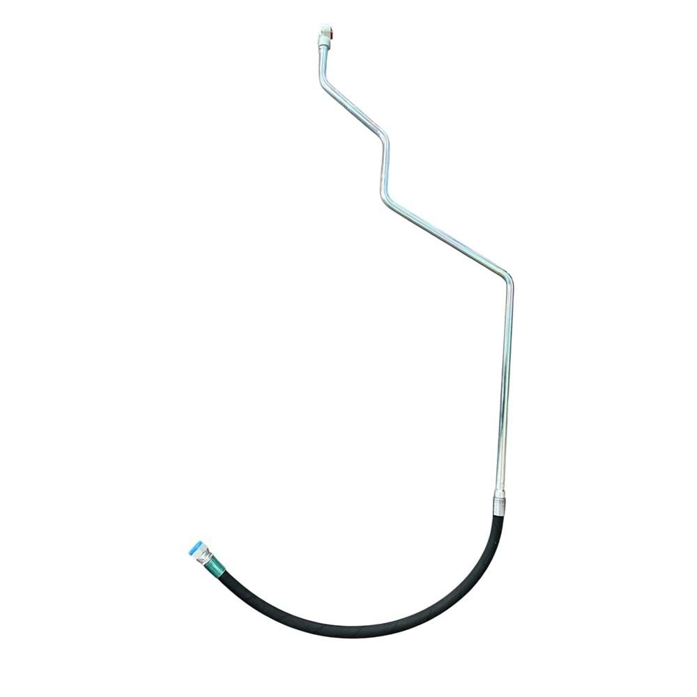 HİDROLİK İNCE BORU TD YK TMR HORTUMLU