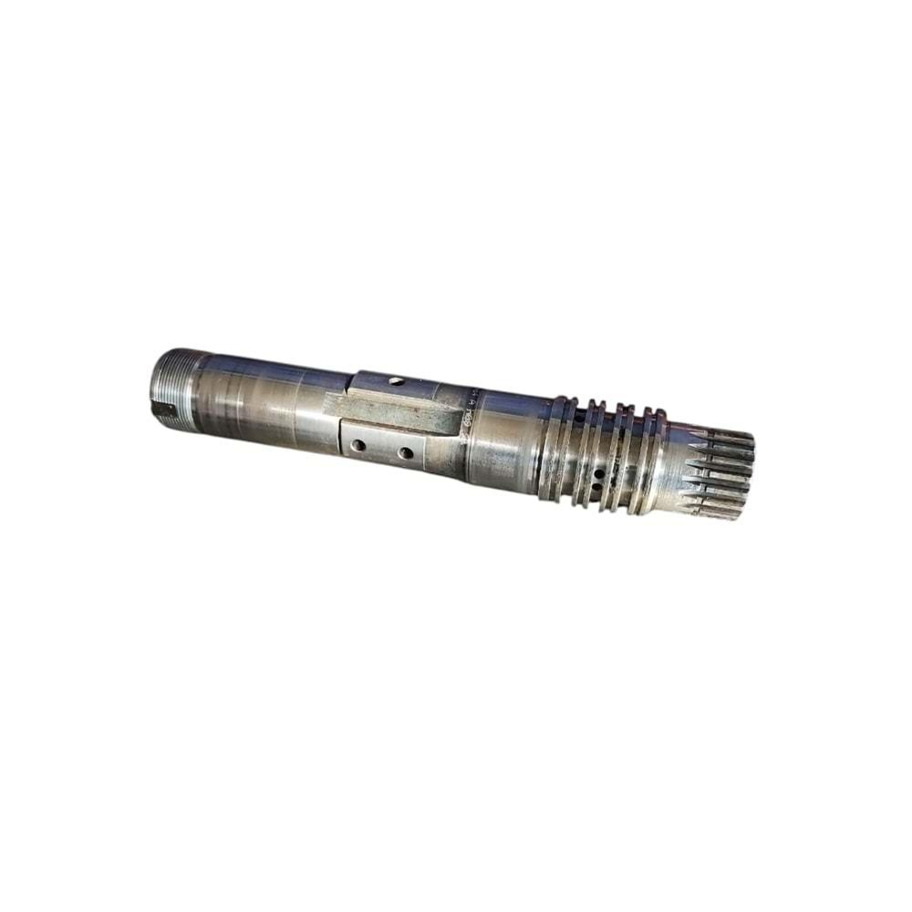 ŞANZUMAN MİLİ - GERİ T5-115C
