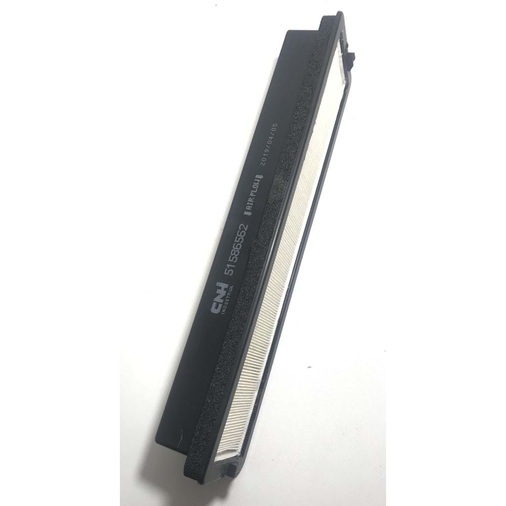 KABİN KLİMA FİLİTRESİ CASE JXC SERİ T5.SERİ 84579424 KABİN KLİMA FİLİTRESİ CASE JXC SERİ T5.SERİ 84579424