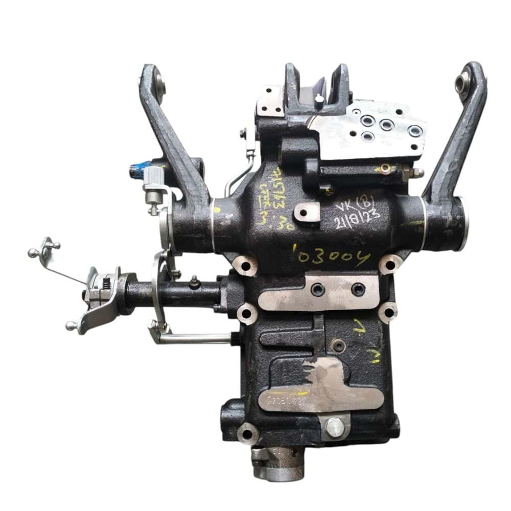HİDROLİK GÖVDESİ KOMPLE DOLU T4.70S