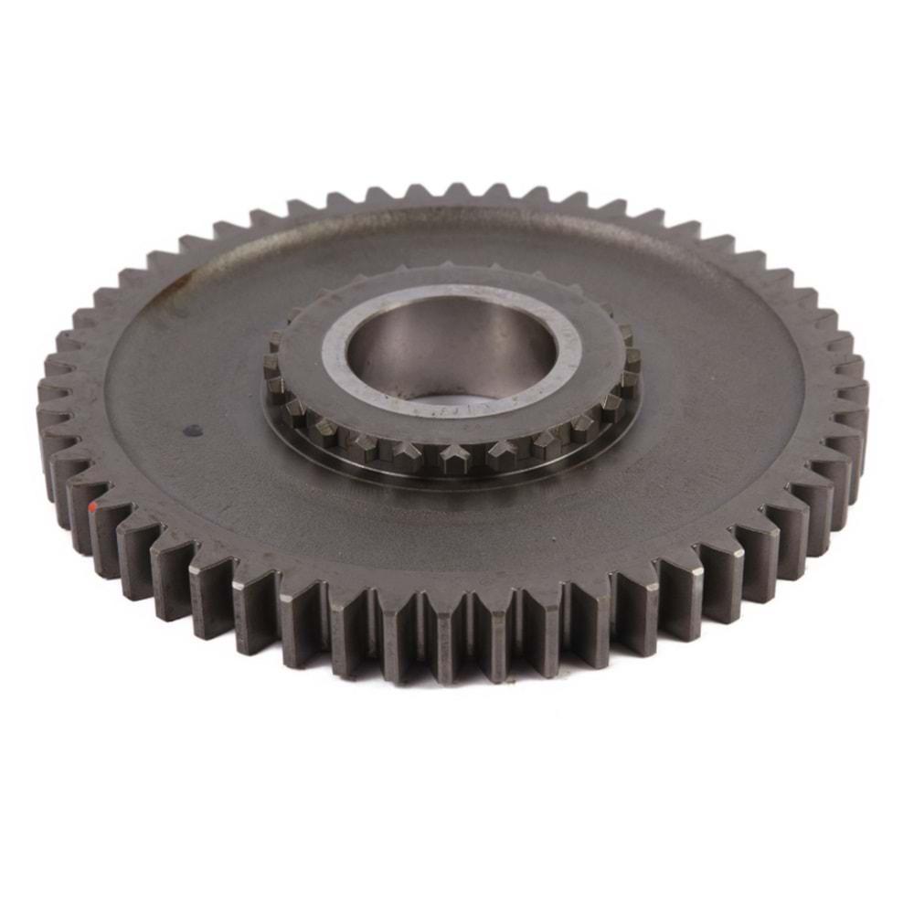 KUYRUK MİL DİŞLİ DÖNDÜREN (1000) TD düz diş