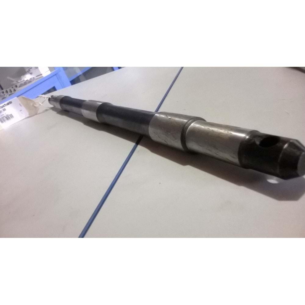 HİDROLİK KAYDIRICI MİLİ L95-TL100-T5060 HİDROLİK KAYDIRICI MİLİ L95-TL100-T5060