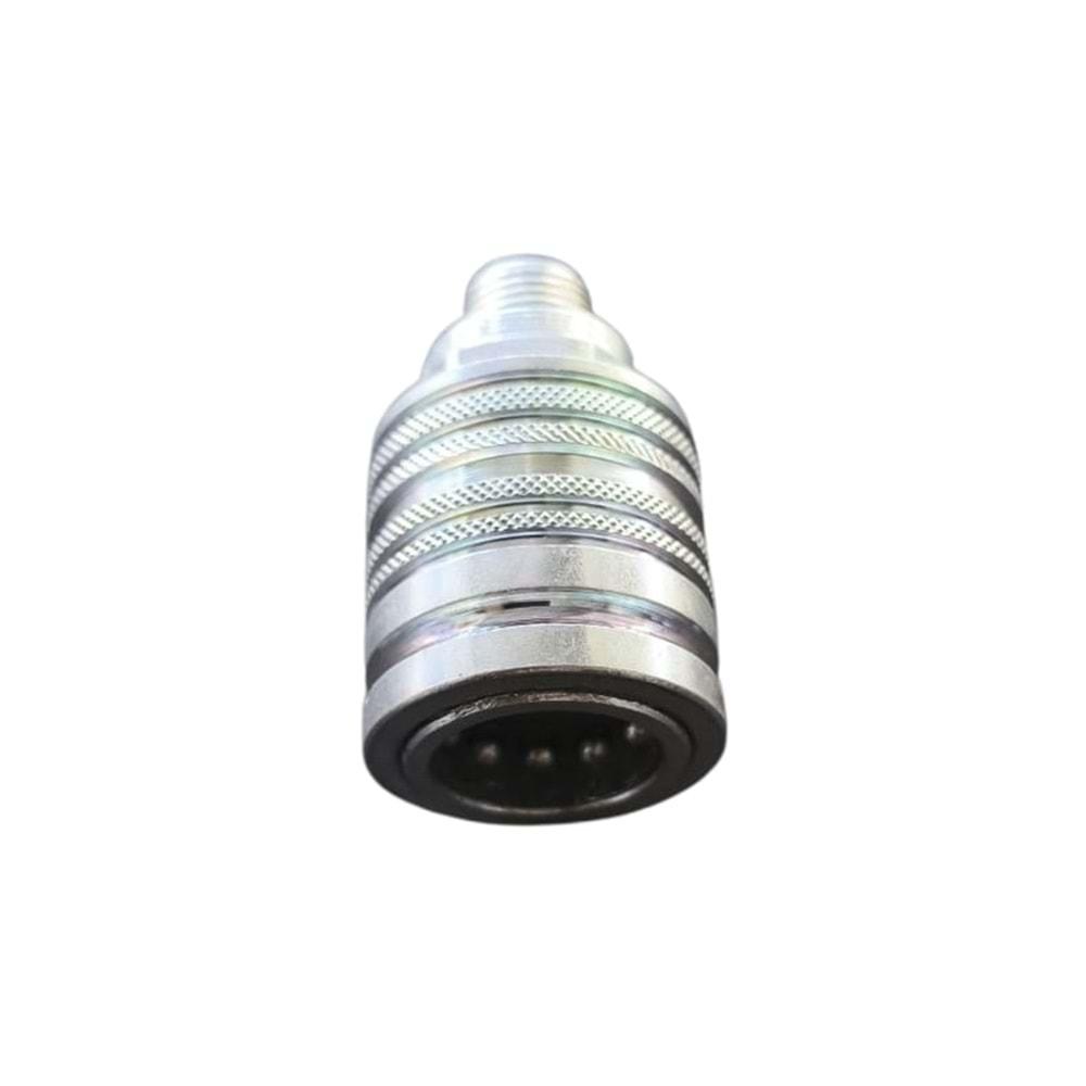 HIZLI BİRLEŞTİRİCİ - ŞIKŞIK DİŞİ JXC-T4000 17MM DİŞ