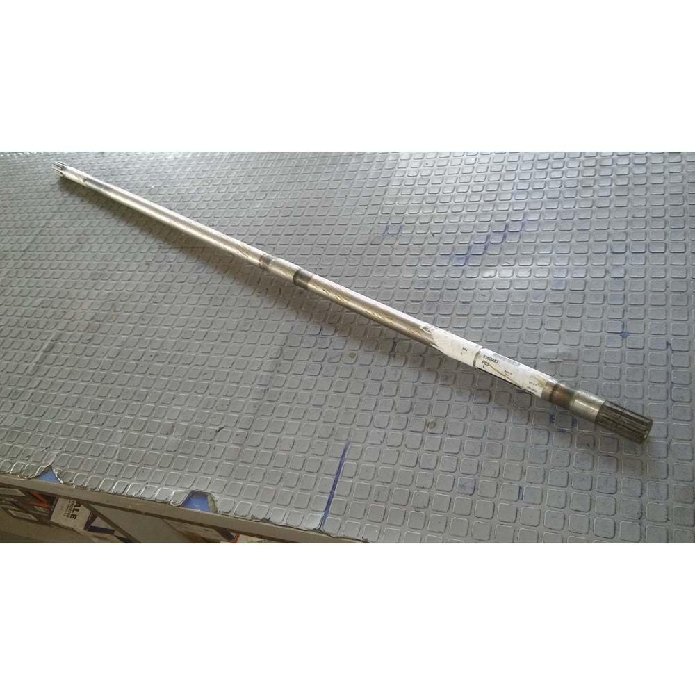 KUYRUK MİLİ UZUN UZUN OLAN TARAF T5060 (110.5CM)