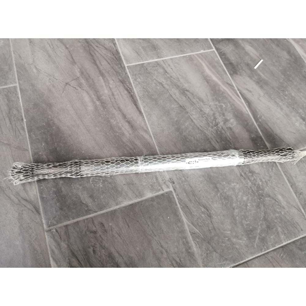 MİL-ÇİFTÇEKER MAHRUTİ TARAF KISA TM155 12T/12T, 690mm L