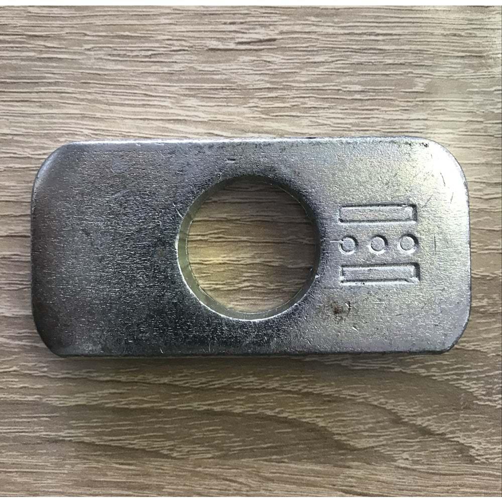 ASKI KOLU PİMİ ALT PULU T6000SERİ 26MM ASKI KOLU PİMİ ALT PULU T6000SERİ 26MM