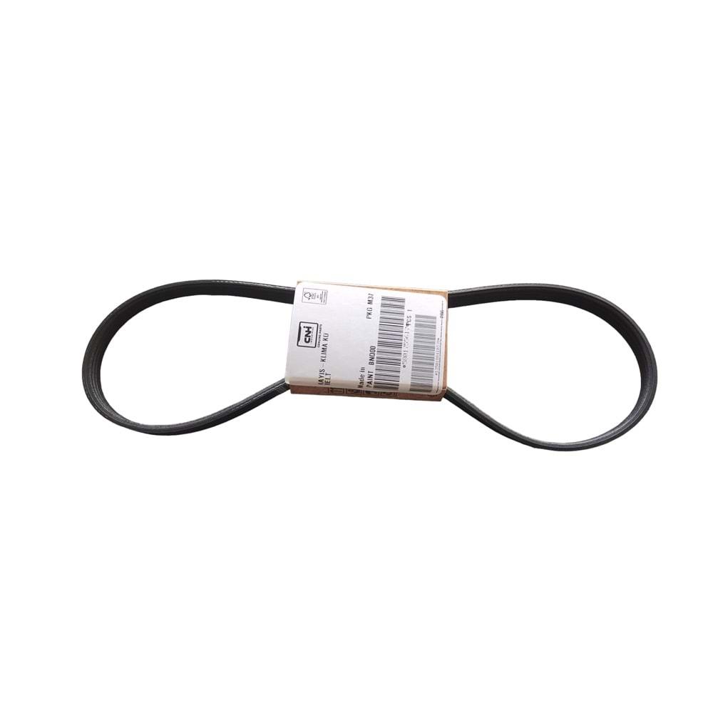 V-KAYIŞI 4PK 792 KLİMA T4 3CYL V-KAYIŞI 4PK 792 KLİMA T4 3CYL