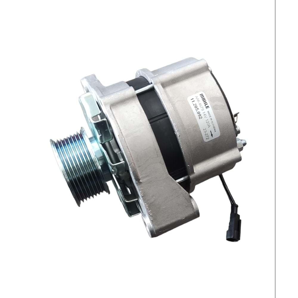 ALTERNATÖR TD5 SERİ -66S 120A