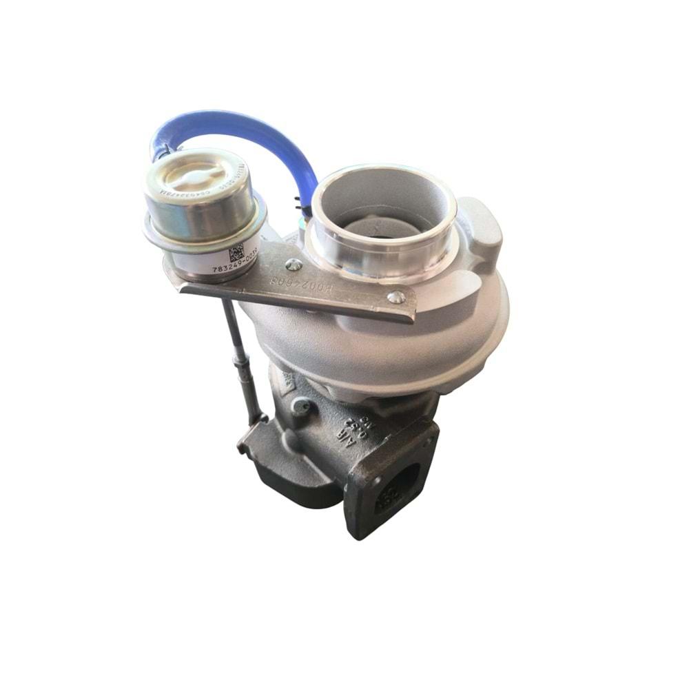 TURBO KOMPLESİ TR6 S stage V