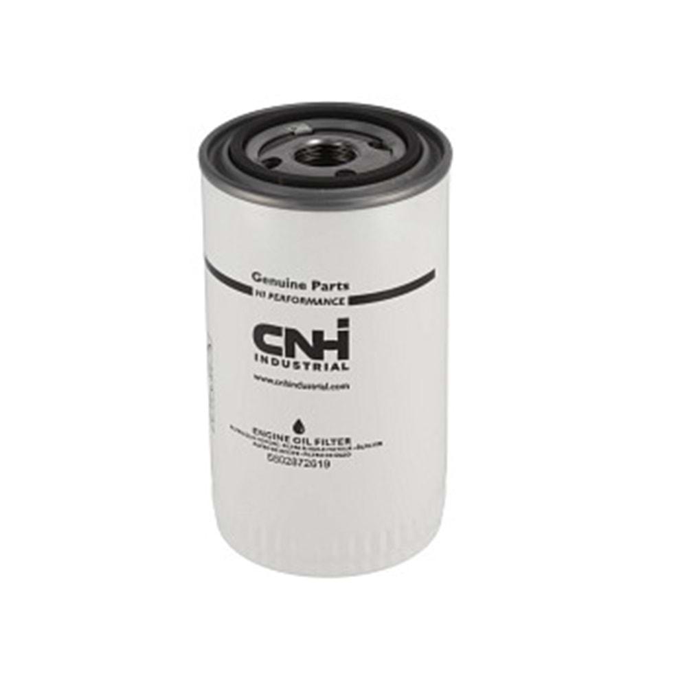 YAĞ FİLTRESİ T6. SERİ STAGE V (5802432482) YAĞ FİLTRESİ T6. SERİ STAGE V (5802432482)