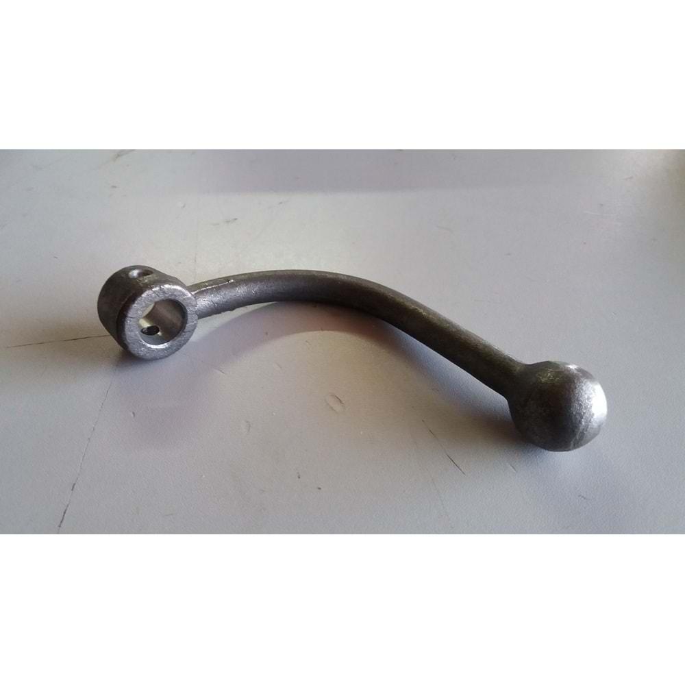 HİDROLİK AYARLI KOL ÇEVİRME KOLU UFAK HİDROLİK AYARLI KOL ÇEVİRME KOLU UFAK