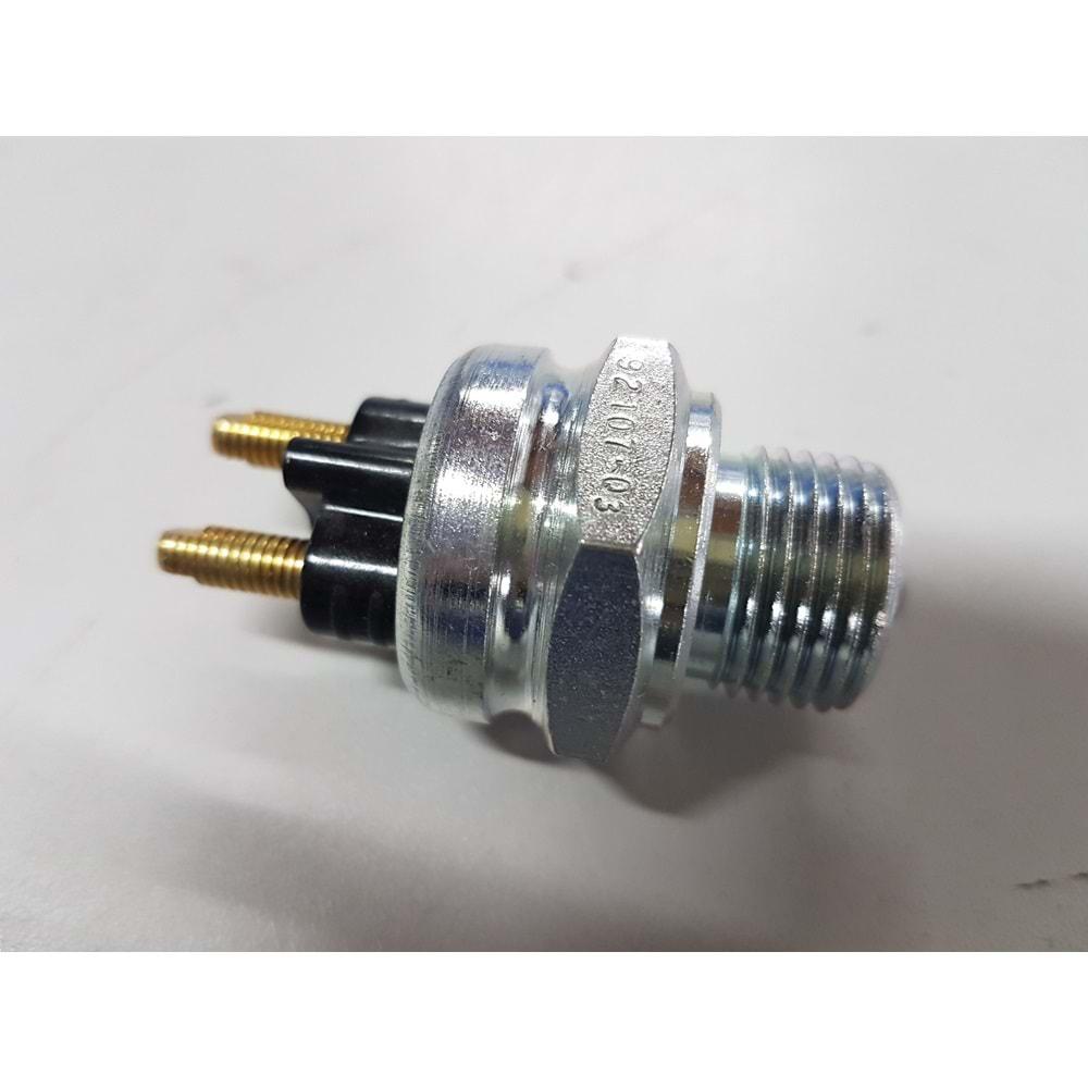 MÜŞÜR - VİTES TS110-7740