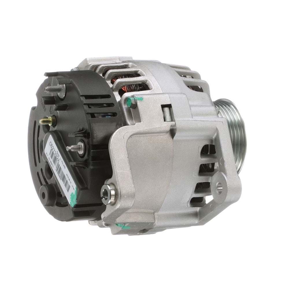 ALTERNATÖR TS110-7740 100 AH KABİNLİ