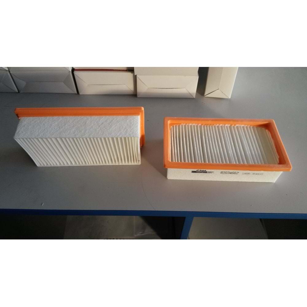 KABİN KLİMA FİLTRESİ İÇ TM SERİ-TM155 82039888-82018373 KABİN KLİMA FİLTRESİ İÇ TM SERİ-TM155 82039888-82018373