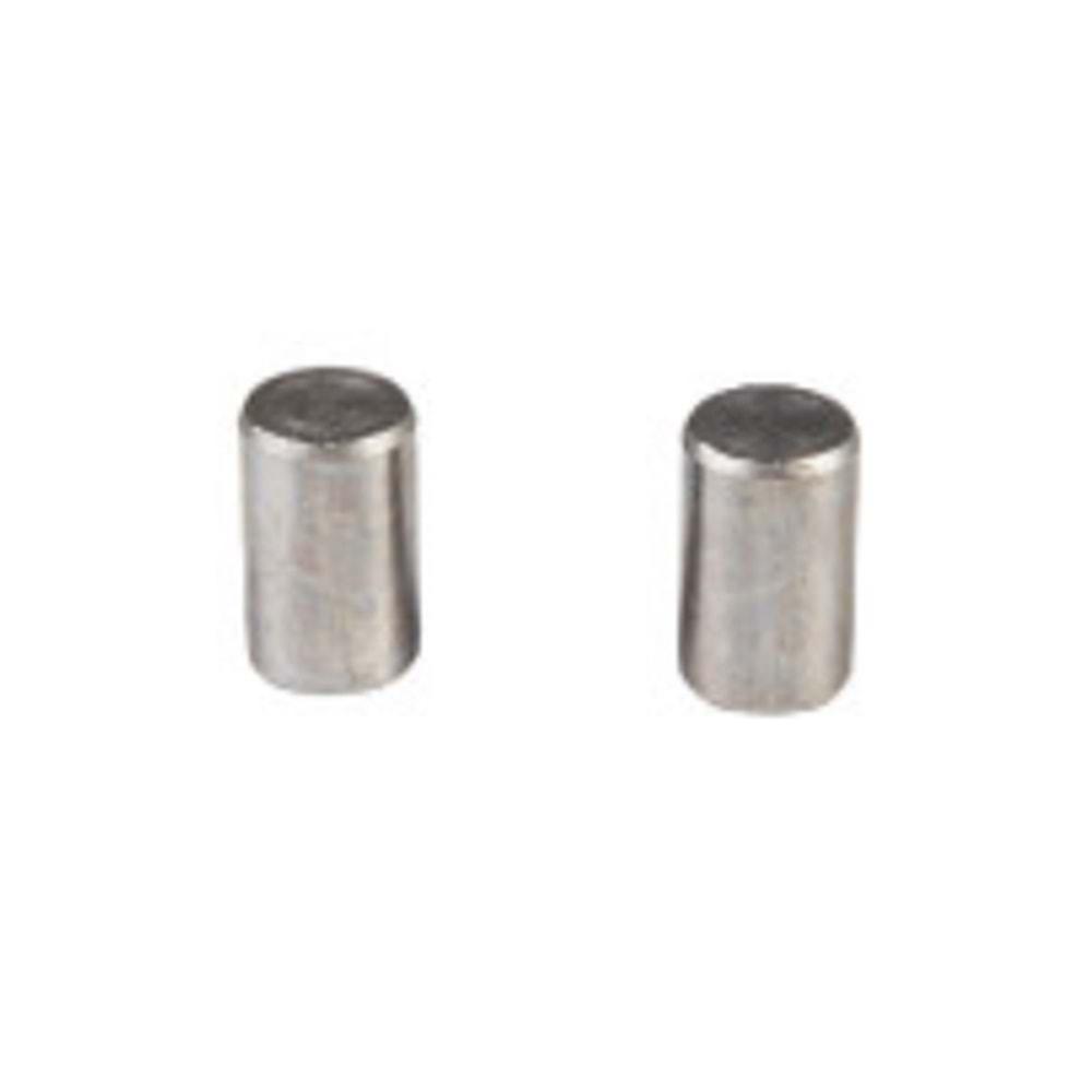 KAPAK PİMİ 1/2 X 13 / 16 İNCH (12.71mm OD x 20.57mm L) T6000-TR