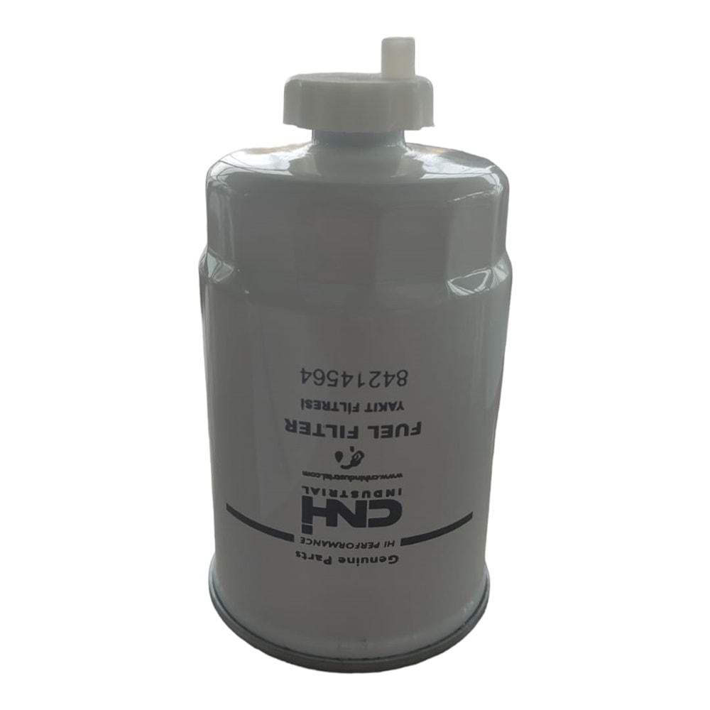 MAZOT FİLTRESİ MUSLUKLU T5060 MAZOT FİLTRESİ MUSLUKLU T5060