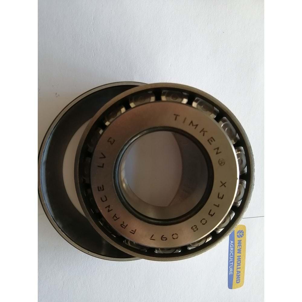 31308 MAHRUTİ RULMANI TİMKEN 40mm ID x 90mm OD x 25.25mm