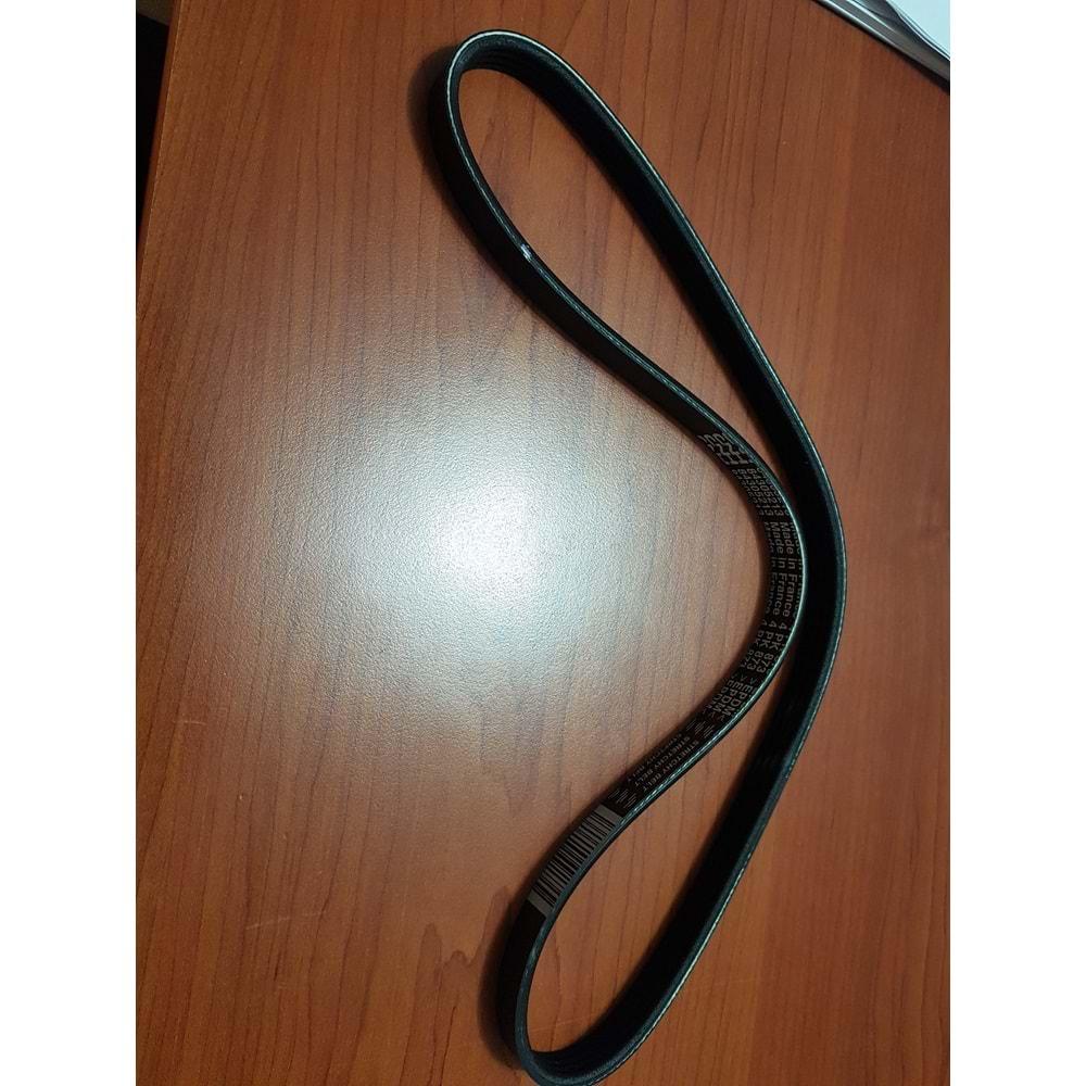 V-KAYIŞI 4PK 873 KLİMA T5SERİ V-KAYIŞI 4PK 873 KLİMA T5SERİ