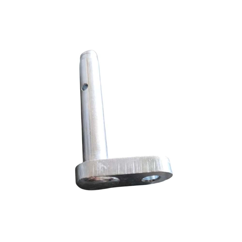 KONTROL KOLU DT KUTUSU TT4
