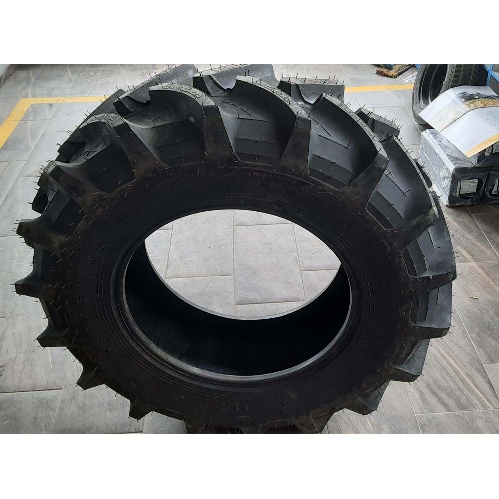 ÖN LASTİK, 340/85R24 A8, STARMAX