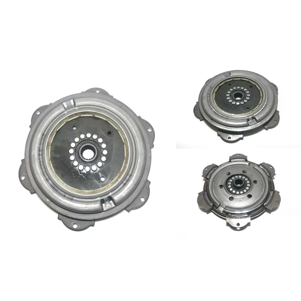 DEBRİYAJ BASKI PLEYTİ JXC-TT4SERİ 84233496 DAMPER göbek DEBRİYAJ BASKI PLEYTİ JXC-TT4SERİ 84233496 DAMPER göbek