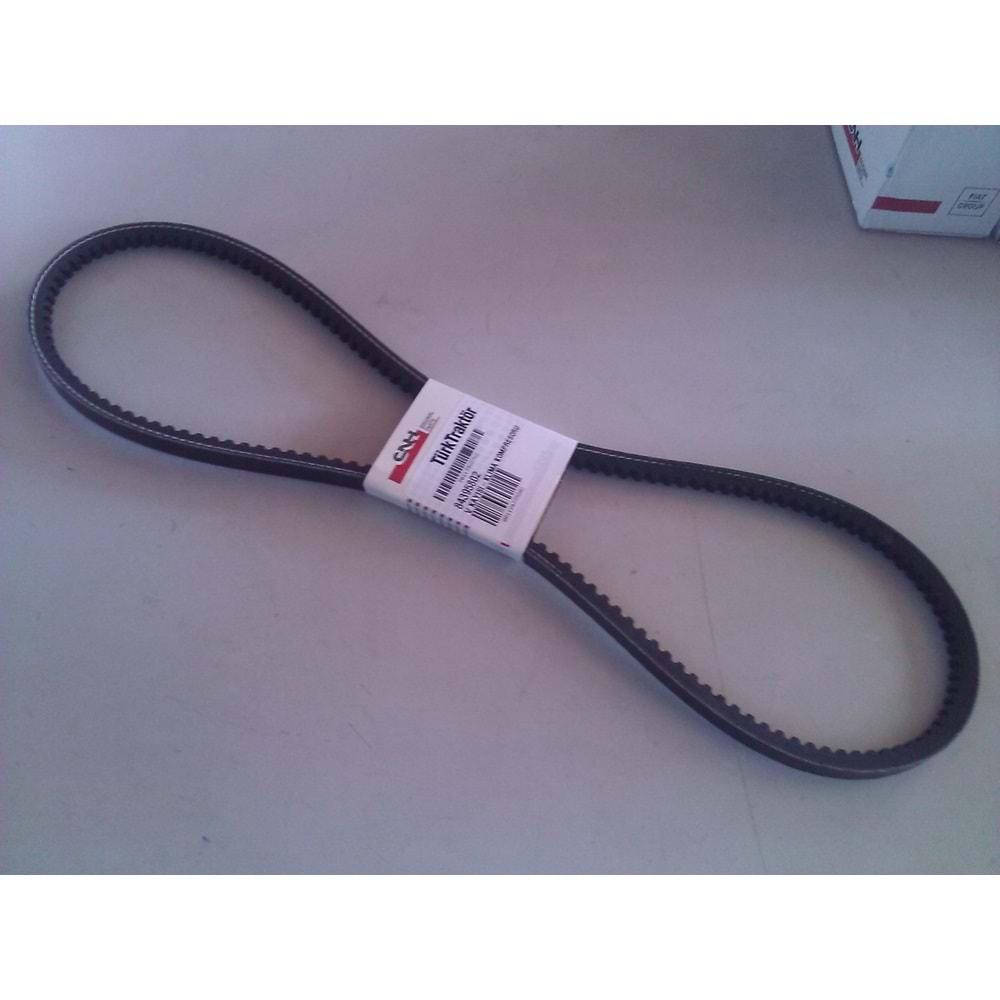 V-KAYIŞI 9,5X985 KLİMA KOMPRESORÜ TD SERİ V-KAYIŞI 9,5X985 KLİMA KOMPRESORÜ TD SERİ