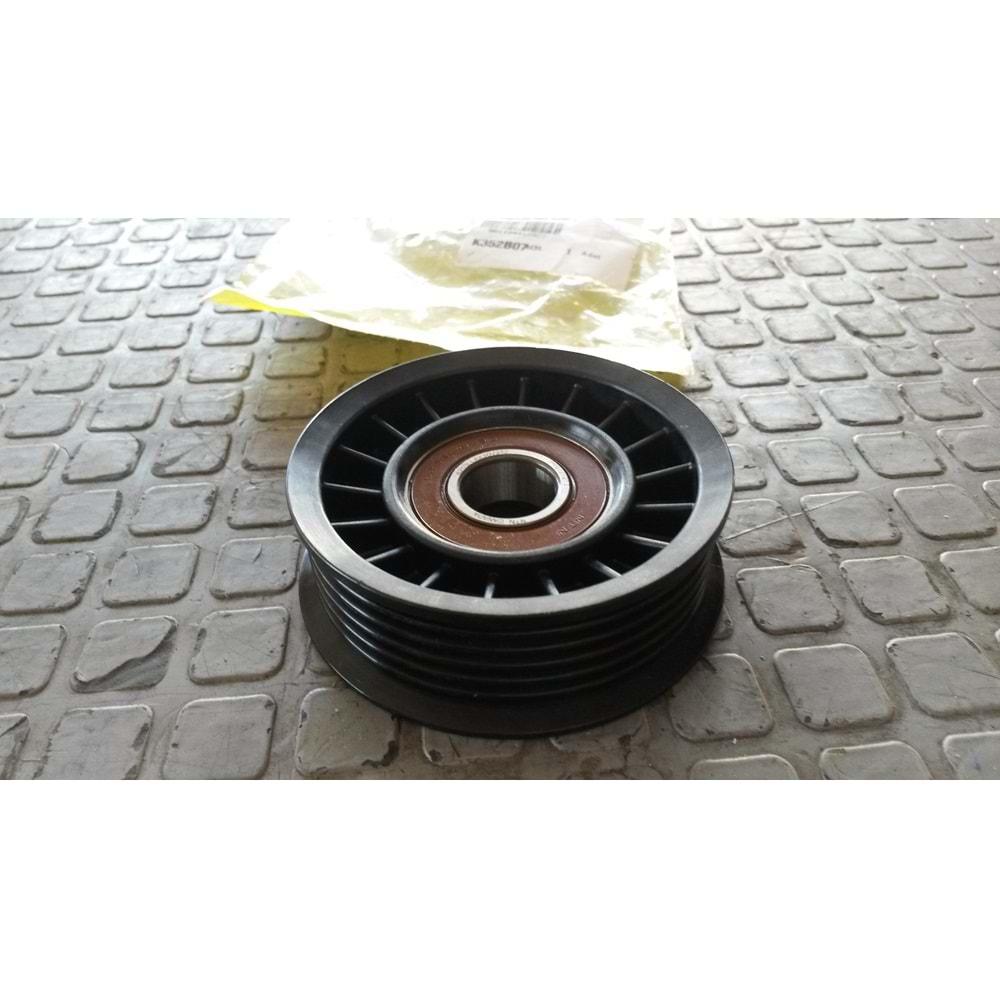 KASNAK-KLİMA GERGİ 7740-TS SERİ 83995241 KASNAK-KLİMA GERGİ 7740-TS SERİ 83995241