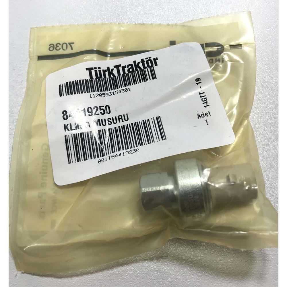 SWITCH KLİMA MÜŞÜRÜ TR-T6000 82036401