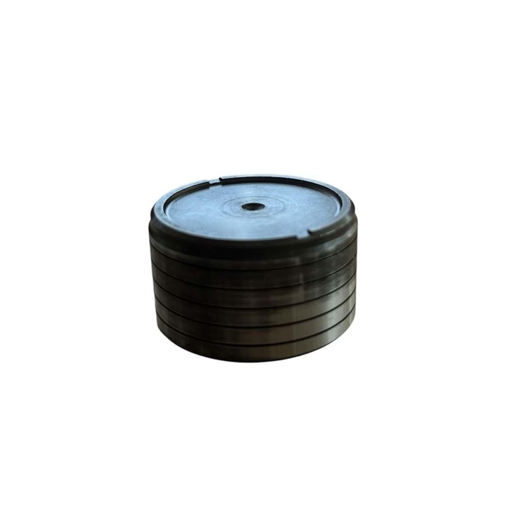 MANİFOLD SHUTTLE PİSTON TT4